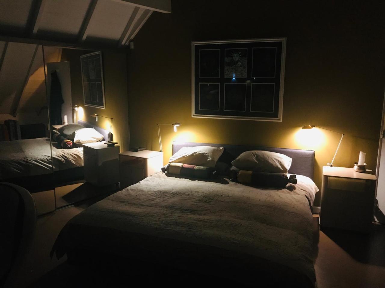 Deaf Twins Bed/Breakfast Bed & Breakfast มาร์ติเนซ ภายนอก รูปภาพ