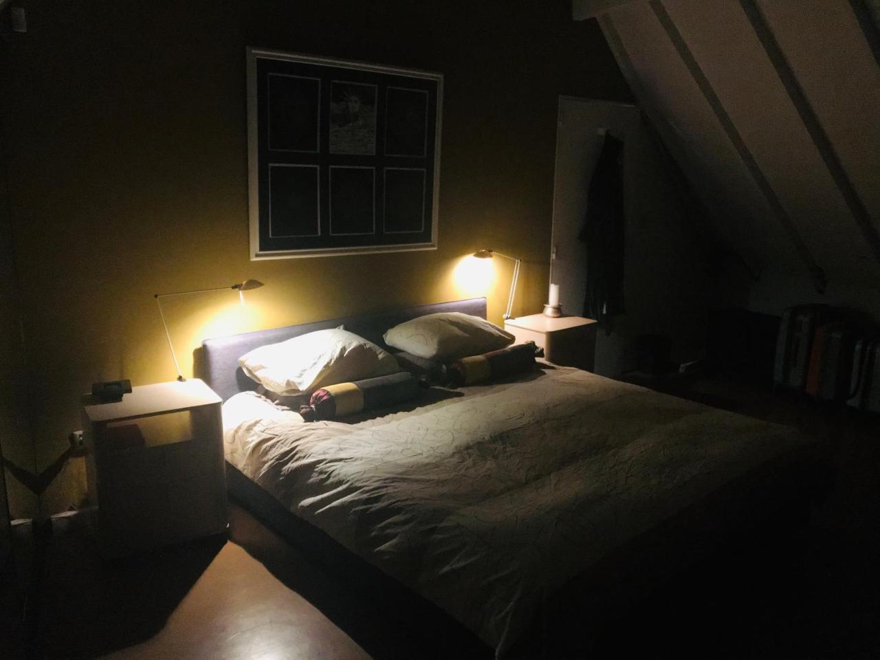 Deaf Twins Bed/Breakfast Bed & Breakfast มาร์ติเนซ ภายนอก รูปภาพ