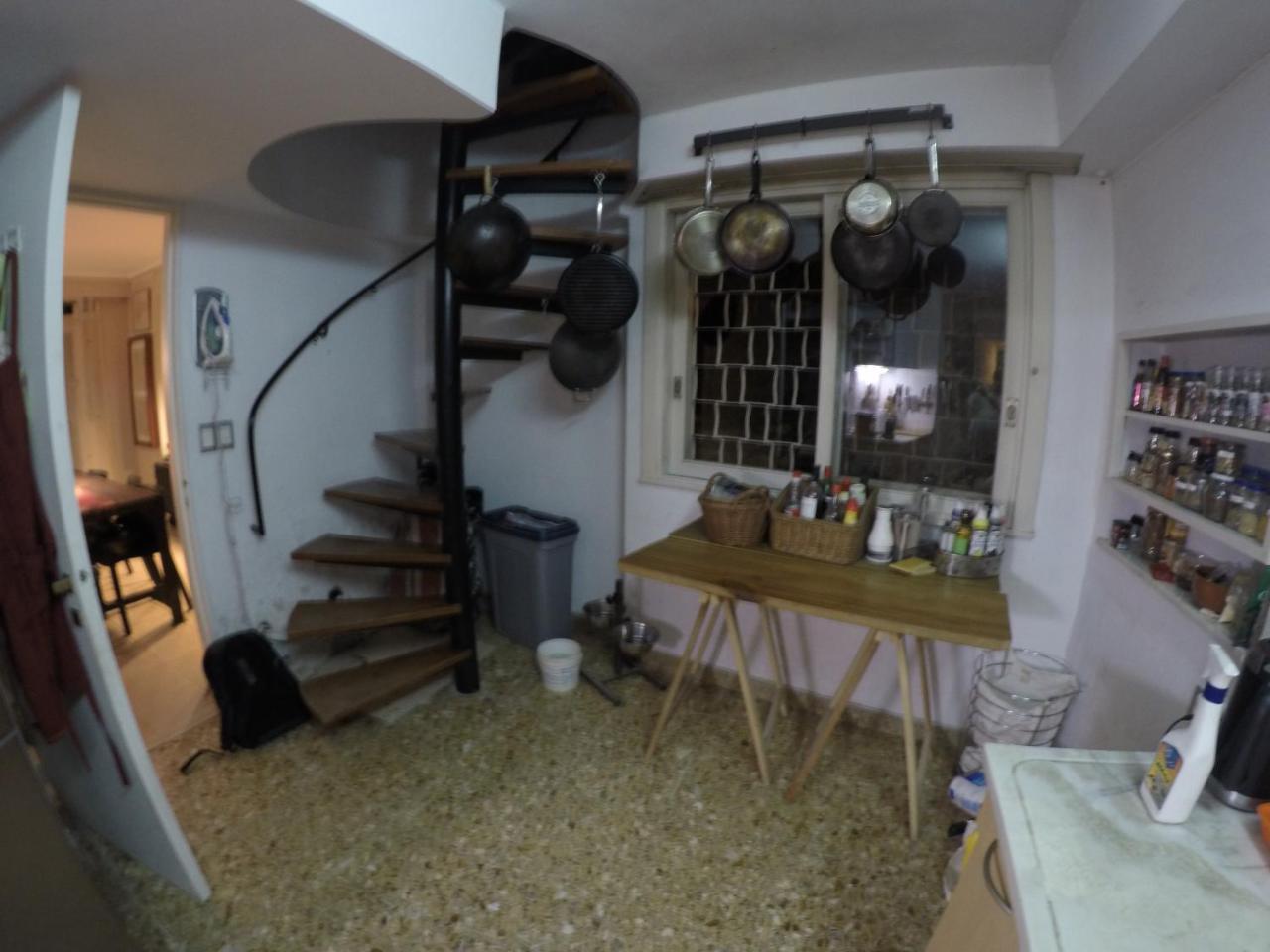 Deaf Twins Bed/Breakfast Bed & Breakfast มาร์ติเนซ ภายนอก รูปภาพ